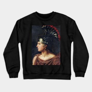 Head of Mars 1800 Crewneck Sweatshirt